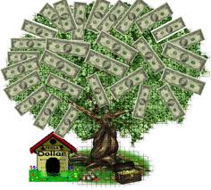 Money tree